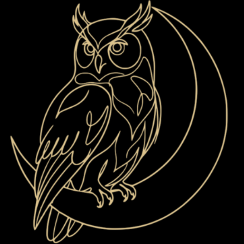 Logo Lechuza